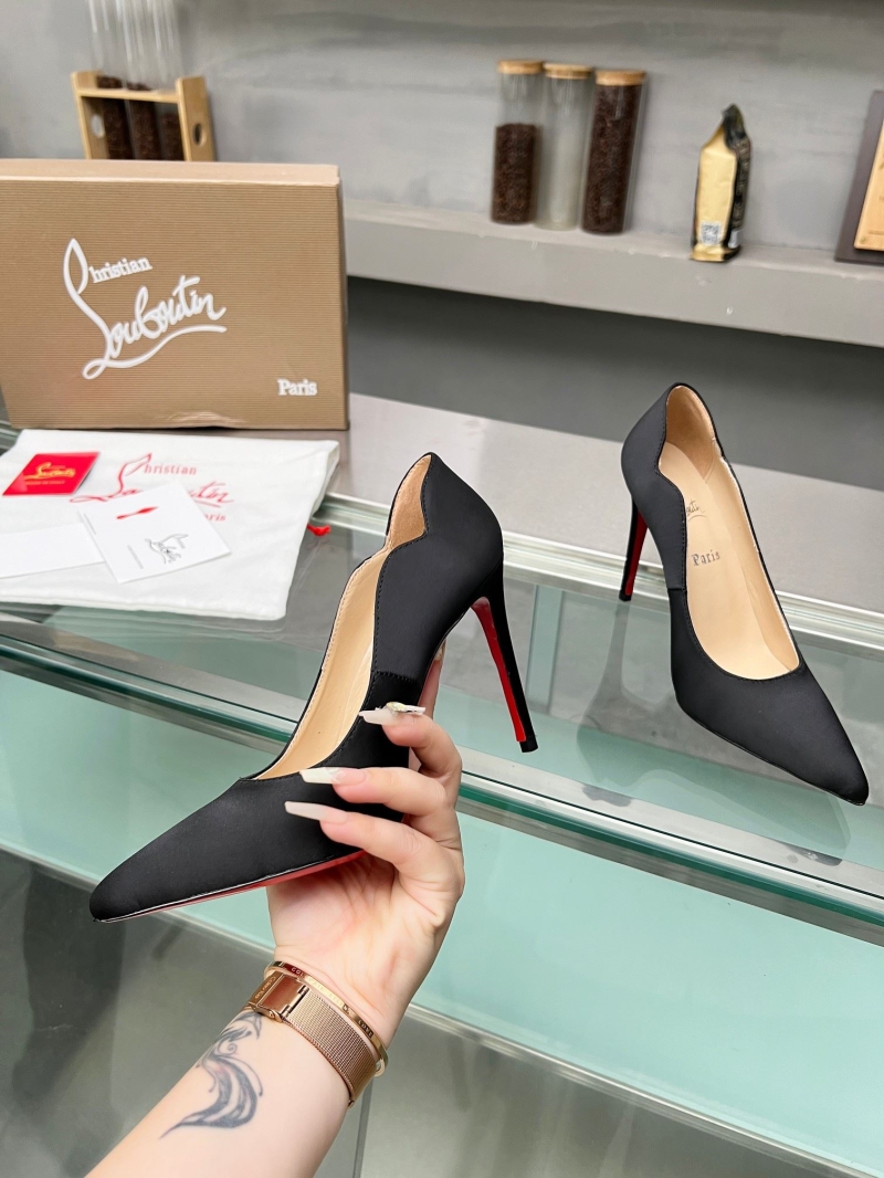 Christian Louboutin High Heels